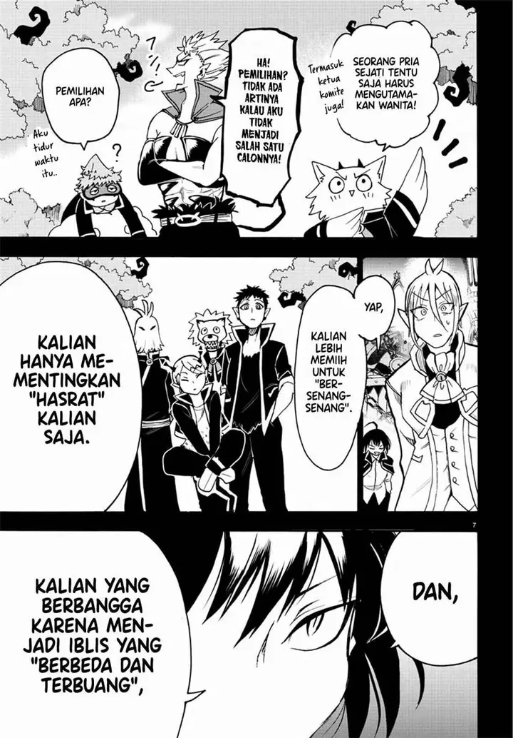 image-komik-mairimashita-iruma-kun-chapter-56-5/18