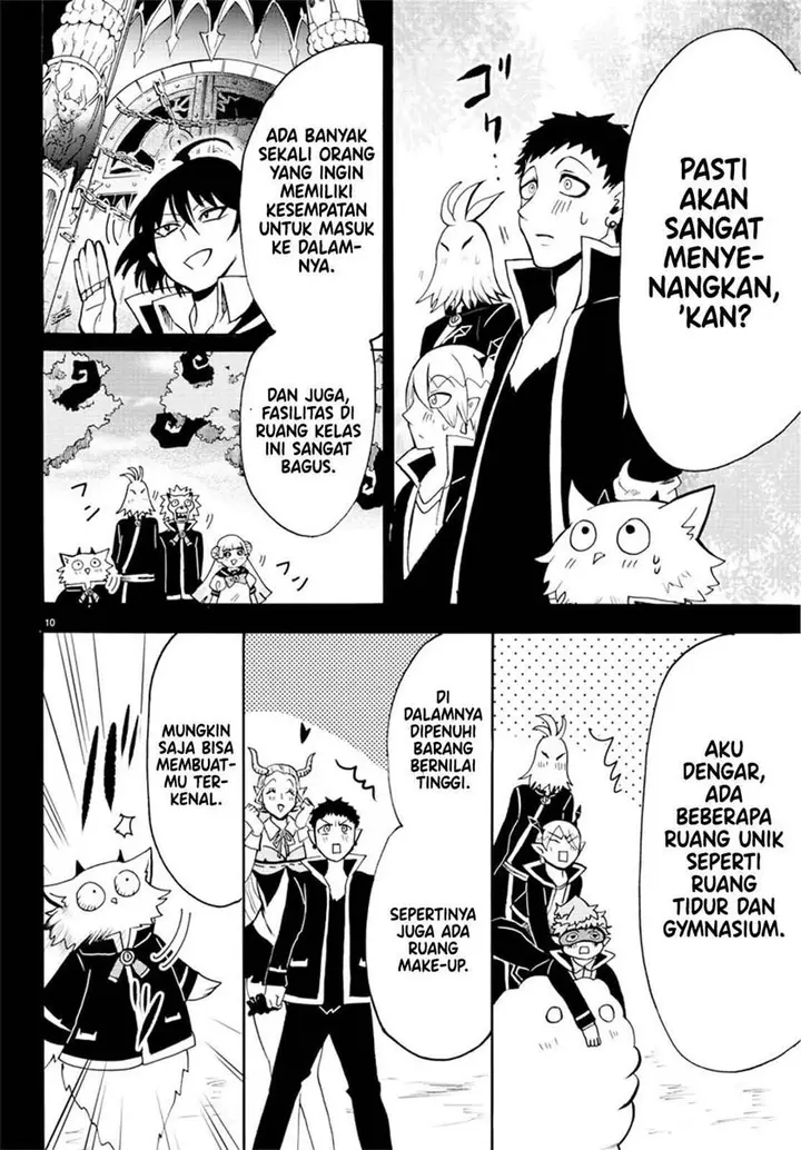 image-komik-mairimashita-iruma-kun-chapter-56-8/18