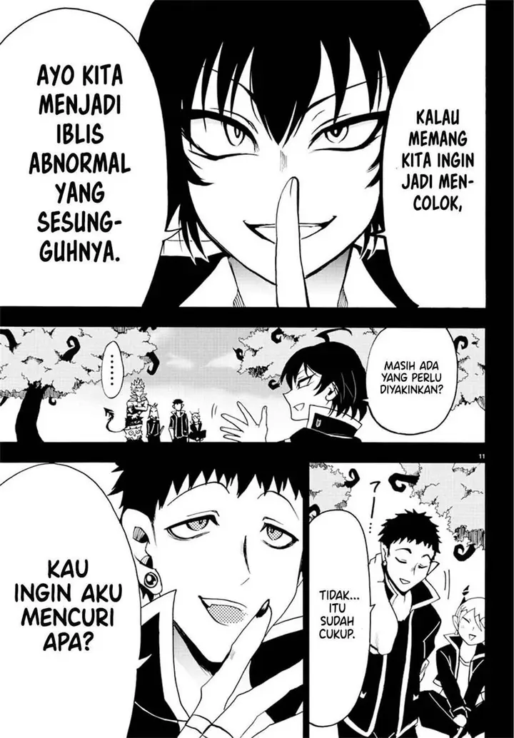 image-komik-mairimashita-iruma-kun-chapter-56-9/18
