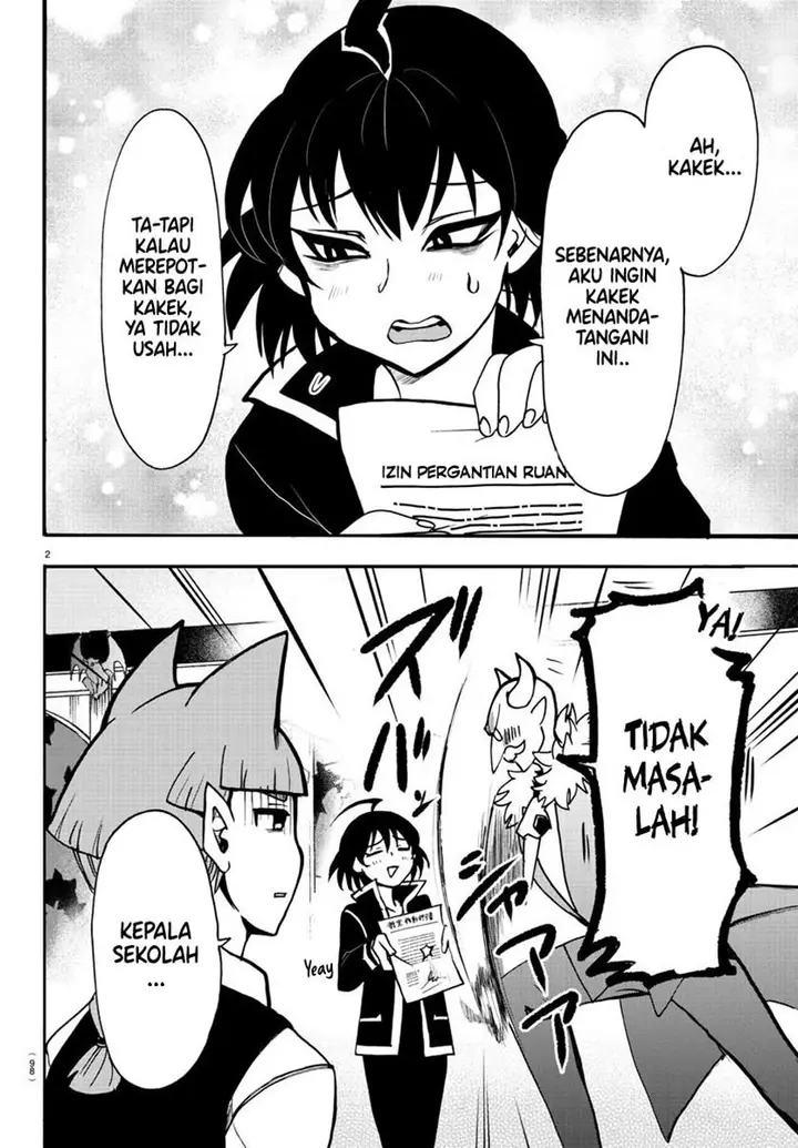 image-komik-mairimashita-iruma-kun-chapter-57-2/22