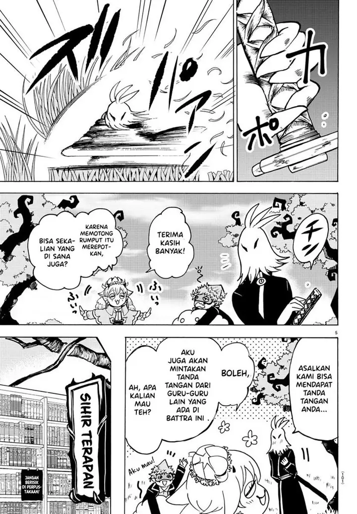 image-komik-mairimashita-iruma-kun-chapter-57-5/22