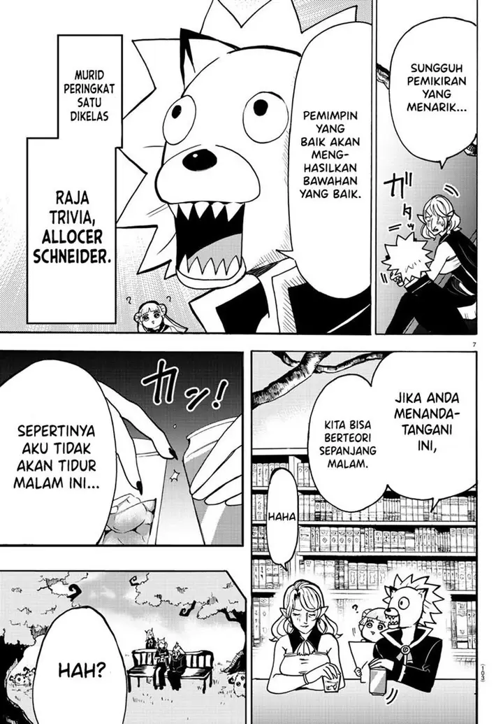 image-komik-mairimashita-iruma-kun-chapter-57-7/22
