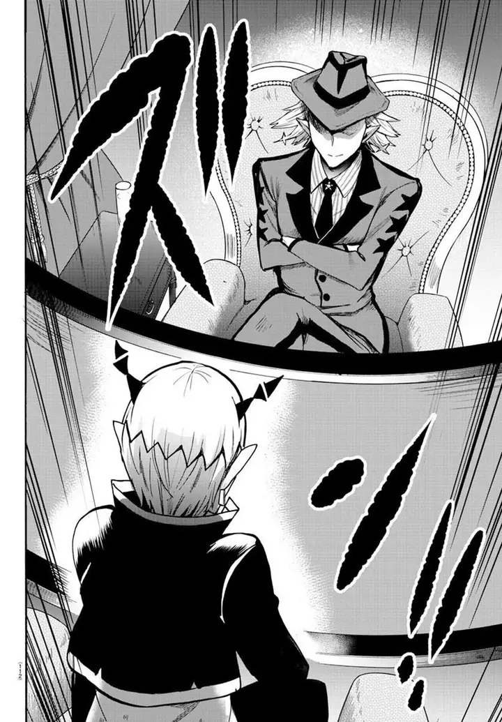 image-komik-mairimashita-iruma-kun-chapter-57-16/22