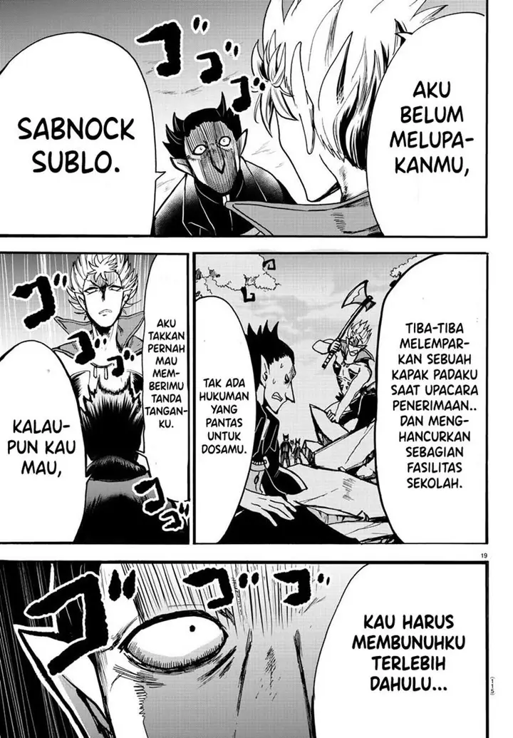 image-komik-mairimashita-iruma-kun-chapter-57-19/22