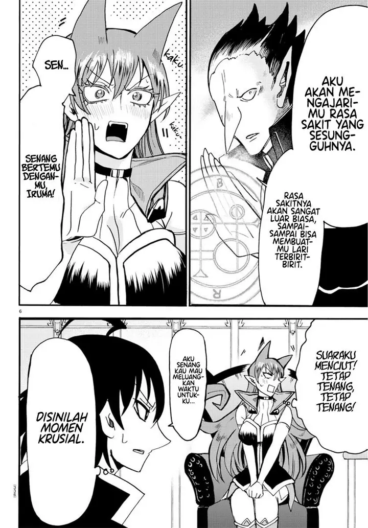 image-komik-mairimashita-iruma-kun-chapter-58-5/20