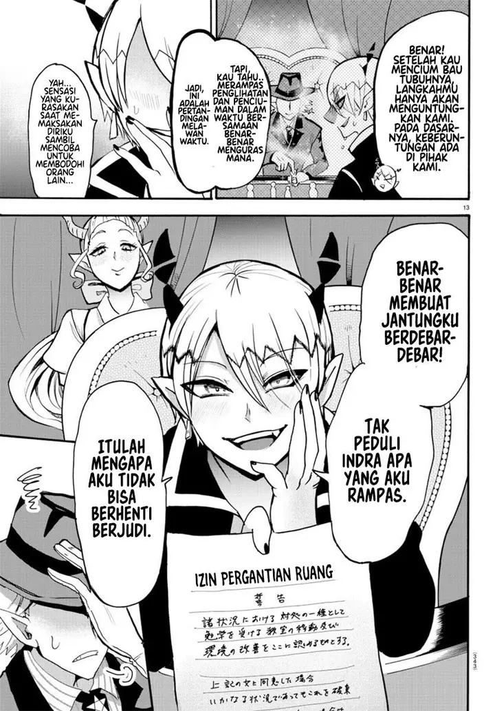 image-komik-mairimashita-iruma-kun-chapter-58-12/20