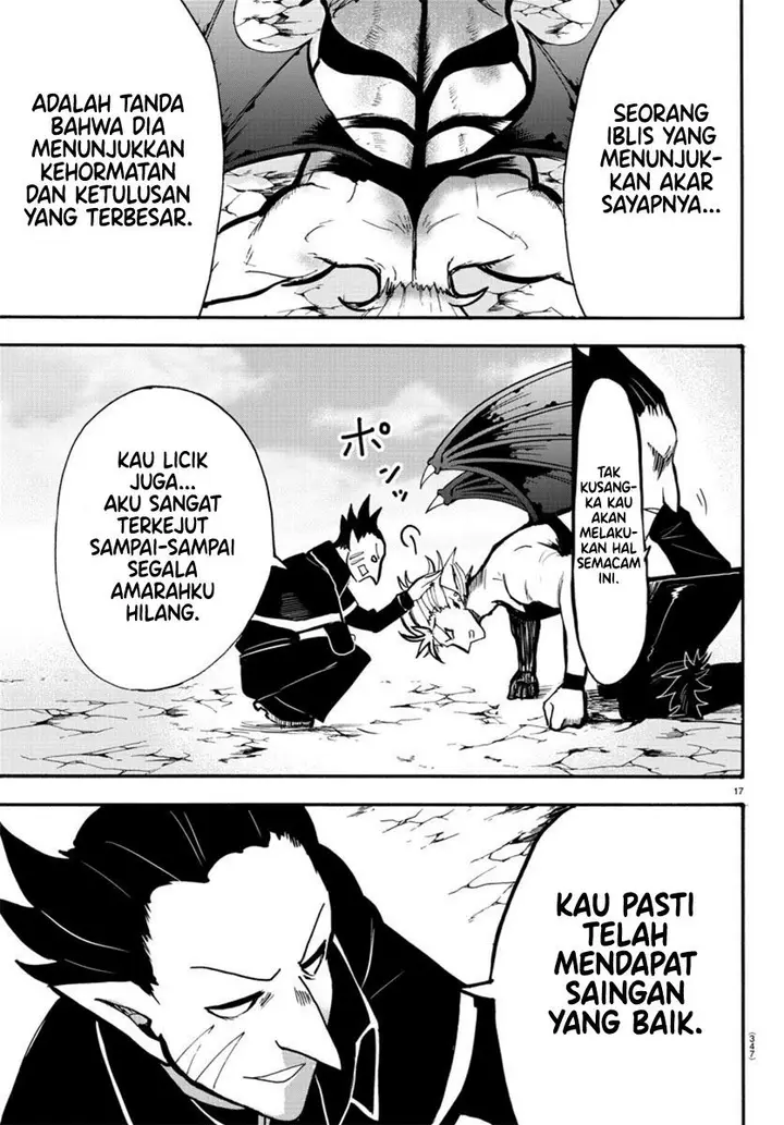 image-komik-mairimashita-iruma-kun-chapter-58-16/20