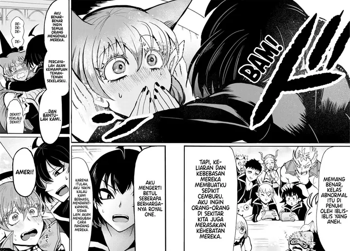 image-komik-mairimashita-iruma-kun-chapter-58-17/20