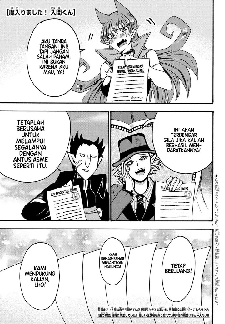 image-komik-mairimashita-iruma-kun-chapter-59-0/21