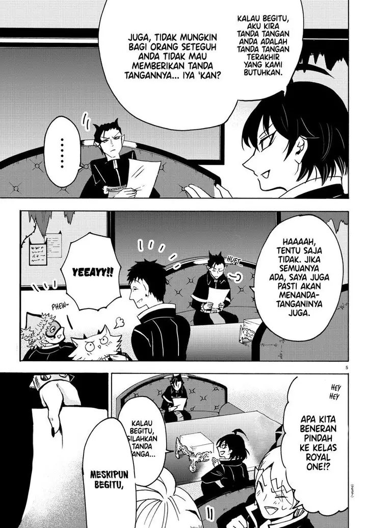 image-komik-mairimashita-iruma-kun-chapter-59-3/21