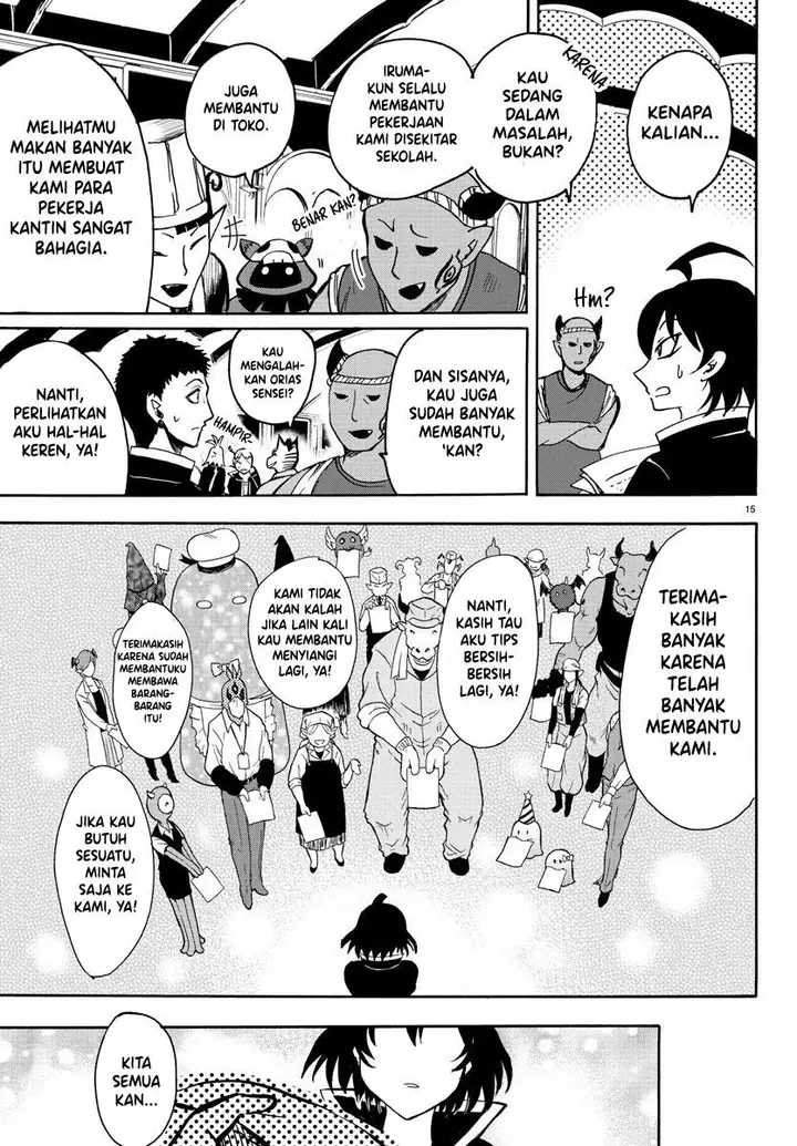 image-komik-mairimashita-iruma-kun-chapter-59-13/21