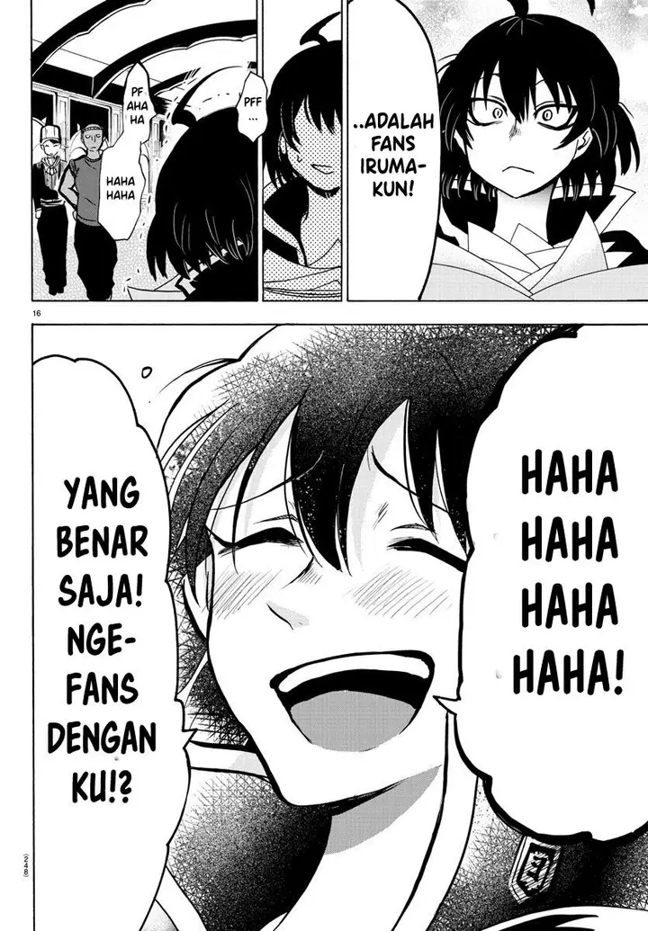 image-komik-mairimashita-iruma-kun-chapter-59-14/21