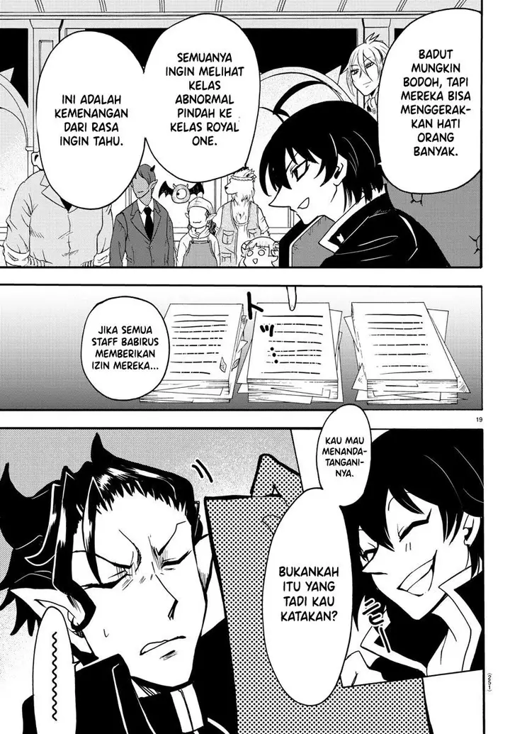 image-komik-mairimashita-iruma-kun-chapter-59-17/21