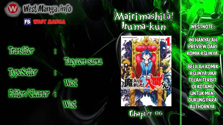 image-komik-mairimashita-iruma-kun-chapter-6-0/20