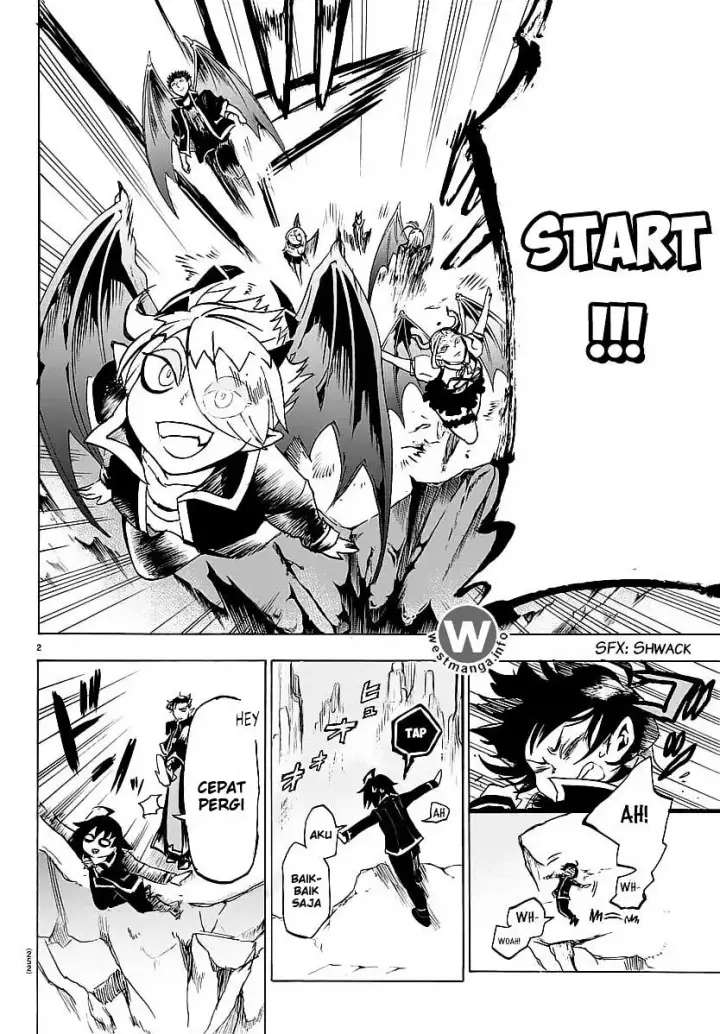 image-komik-mairimashita-iruma-kun-chapter-6-2/20