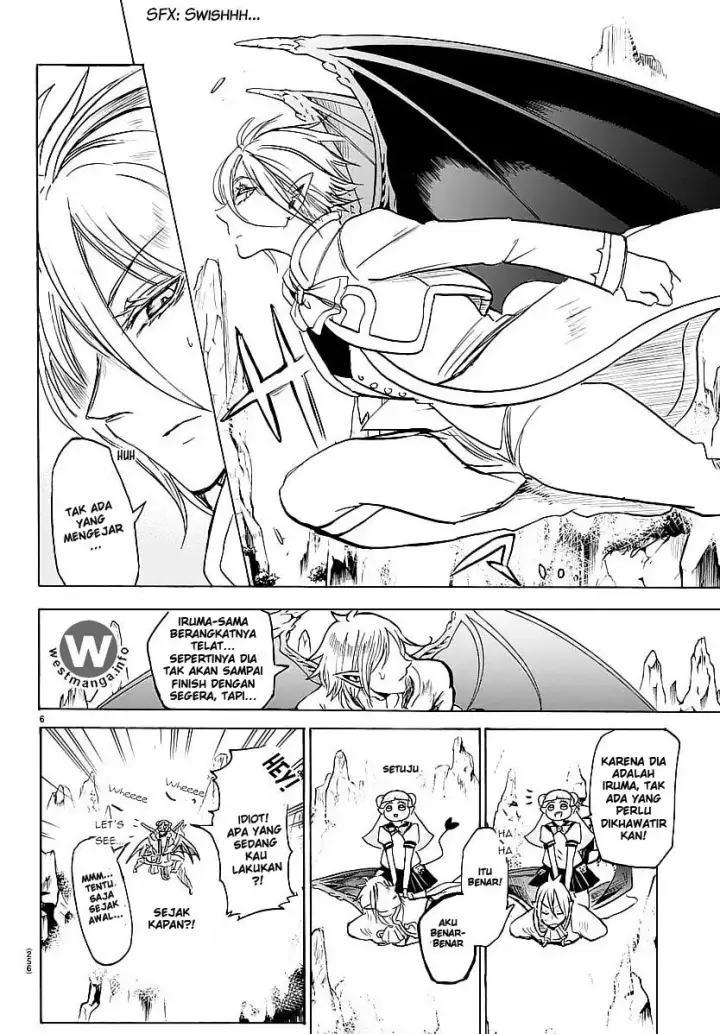 image-komik-mairimashita-iruma-kun-chapter-6-6/20