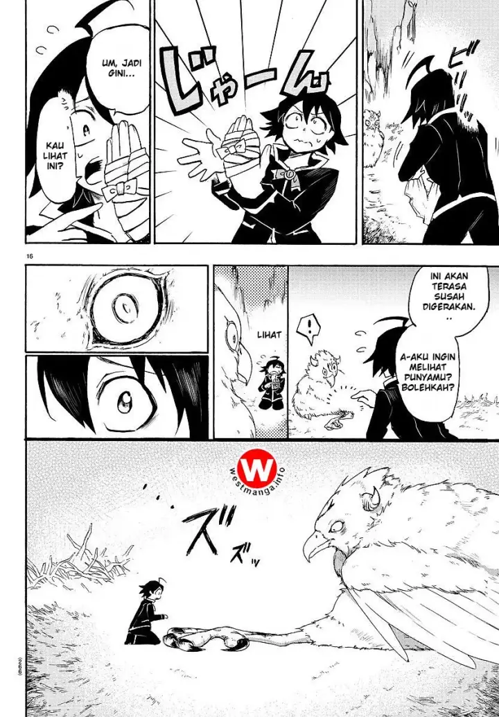 image-komik-mairimashita-iruma-kun-chapter-6-15/20