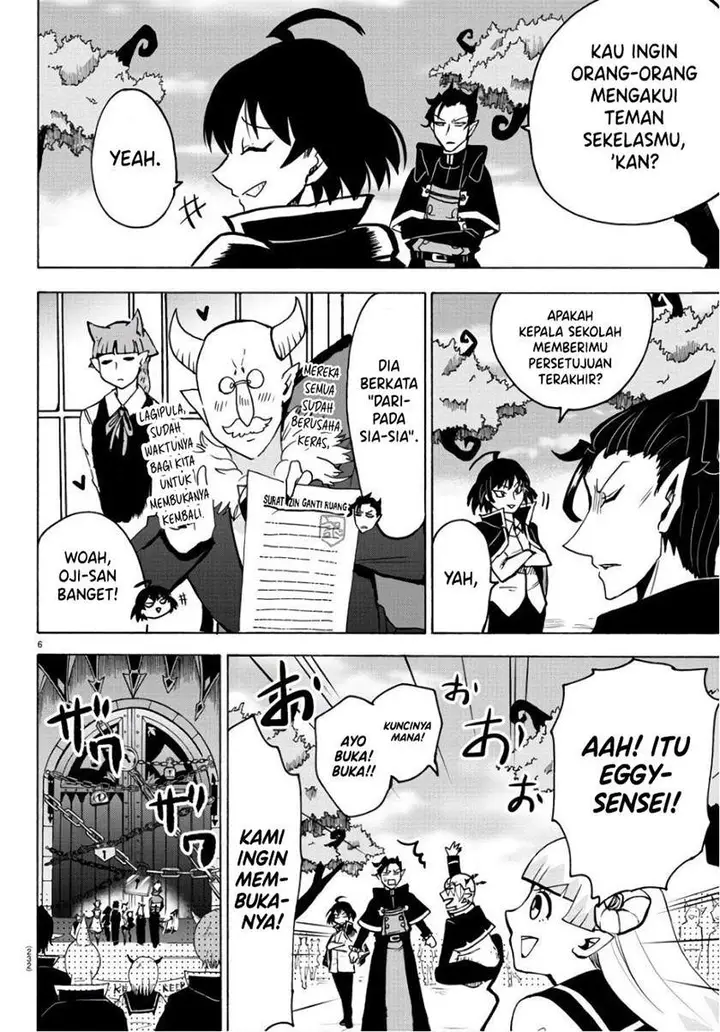 image-komik-mairimashita-iruma-kun-chapter-60-5/19