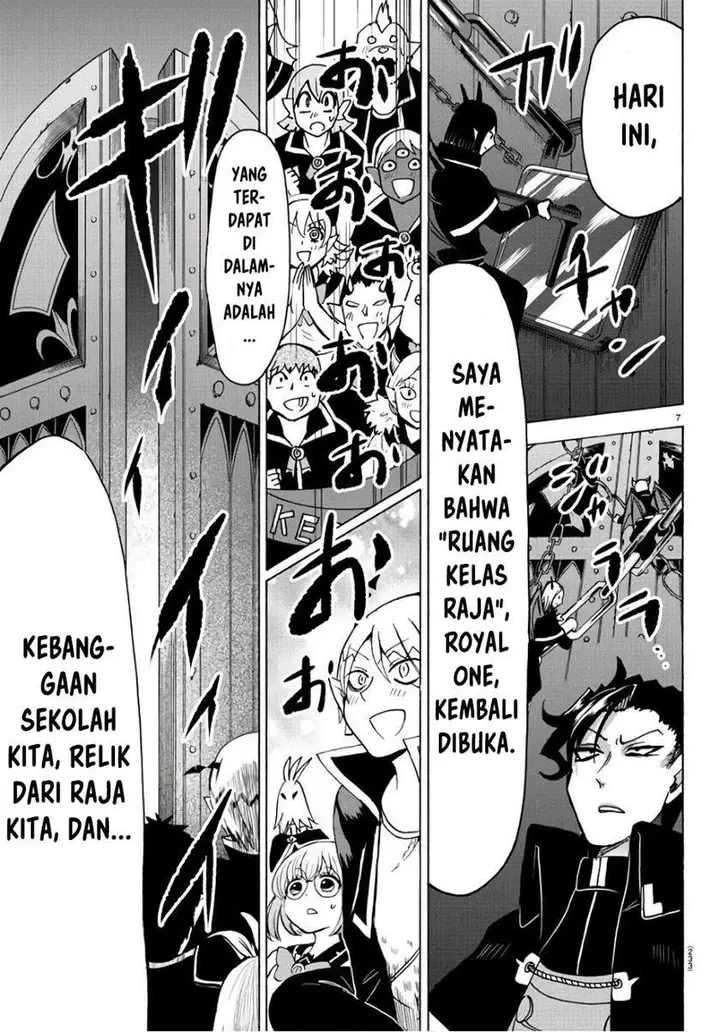 image-komik-mairimashita-iruma-kun-chapter-60-6/19