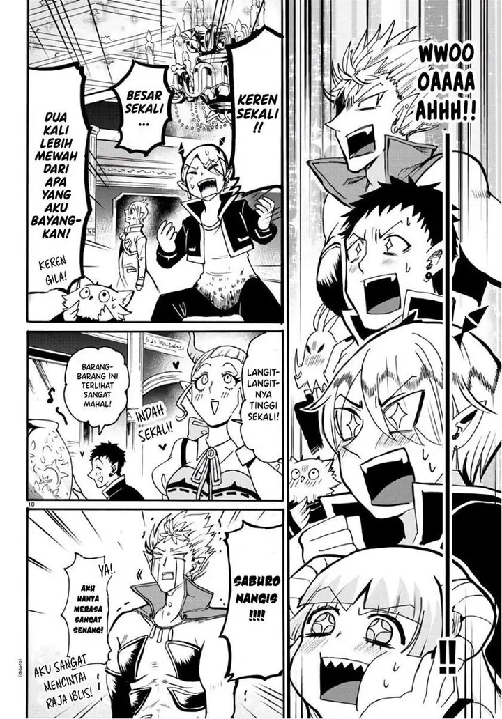 image-komik-mairimashita-iruma-kun-chapter-60-8/19