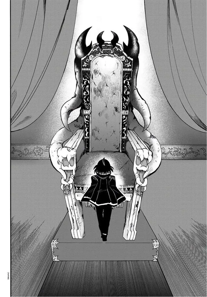 image-komik-mairimashita-iruma-kun-chapter-60-10/19