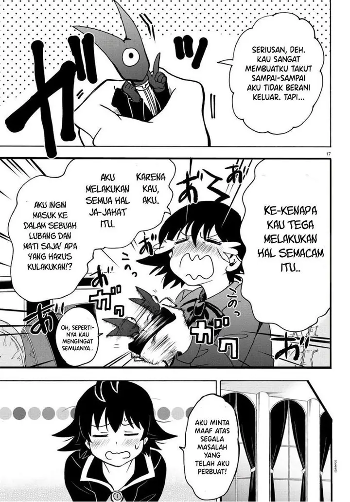 image-komik-mairimashita-iruma-kun-chapter-60-14/19