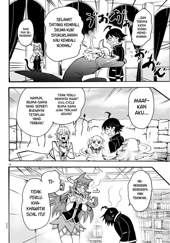 image-komik-mairimashita-iruma-kun-chapter-60-15/19