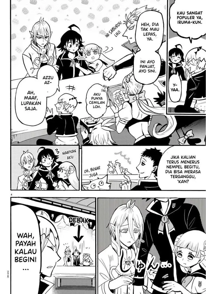 image-komik-mairimashita-iruma-kun-chapter-61-3/20