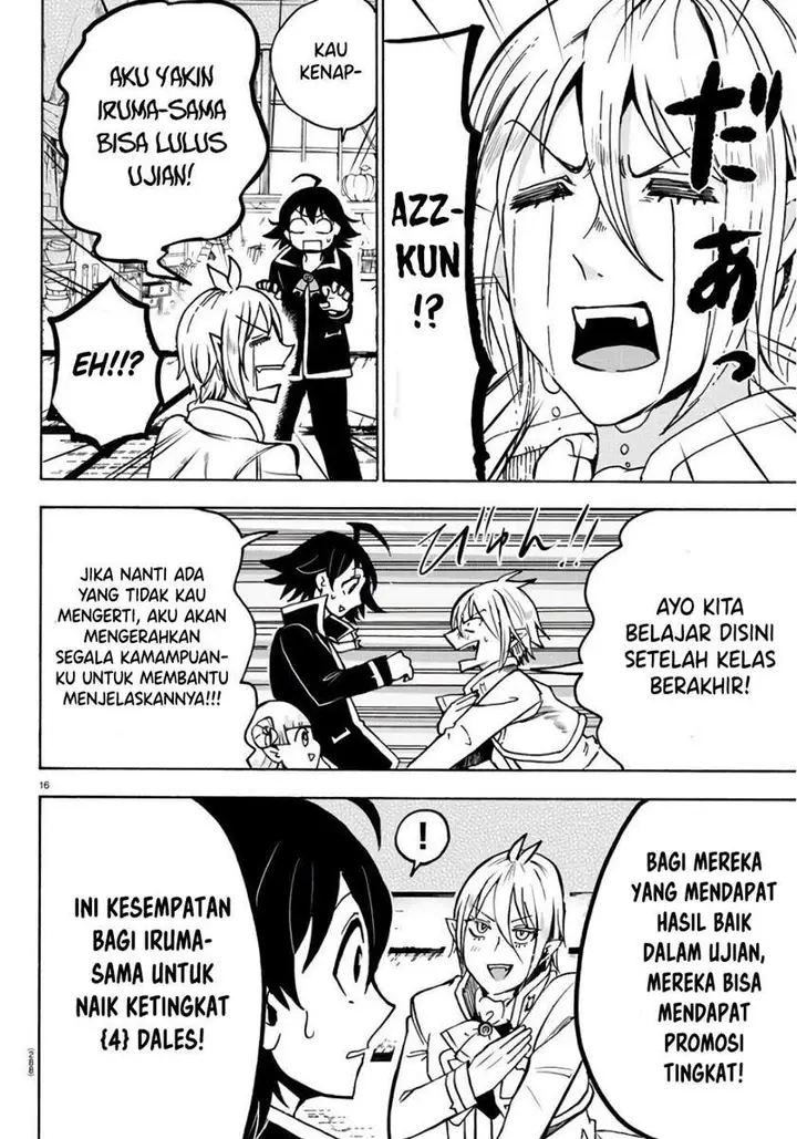 image-komik-mairimashita-iruma-kun-chapter-61-14/20