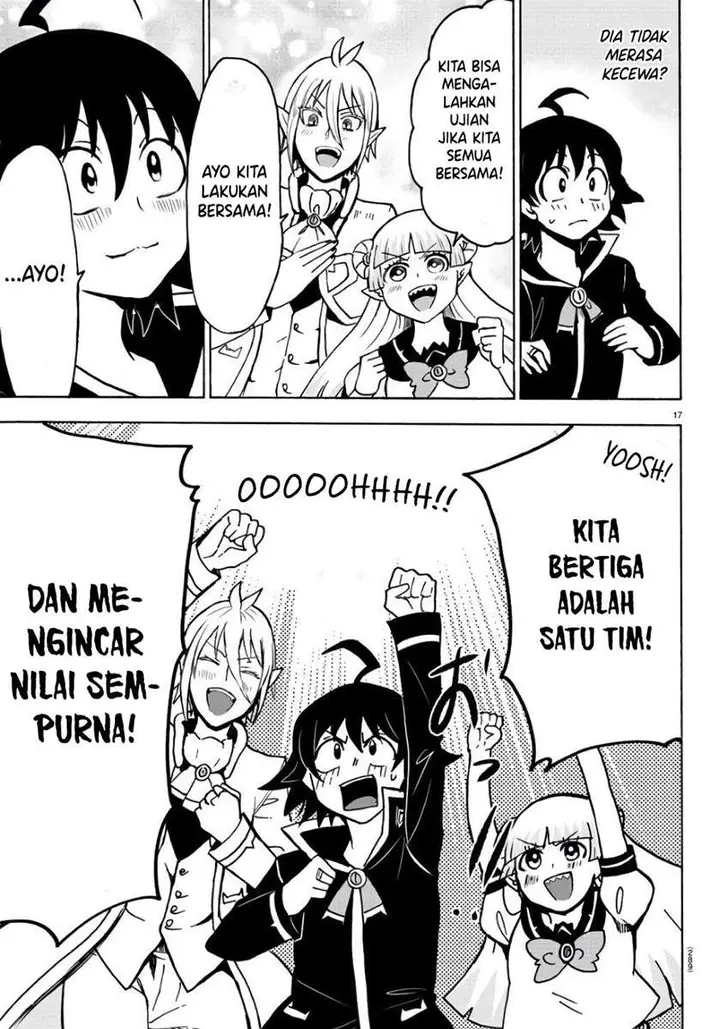 image-komik-mairimashita-iruma-kun-chapter-61-15/20