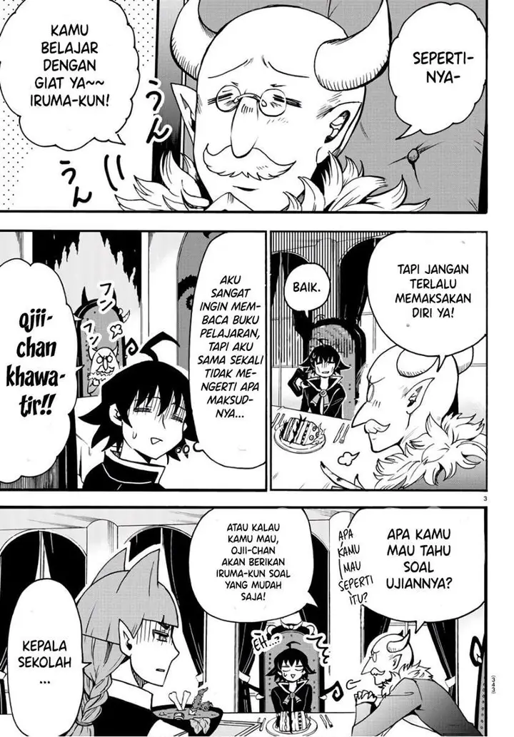 image-komik-mairimashita-iruma-kun-chapter-62-2/21