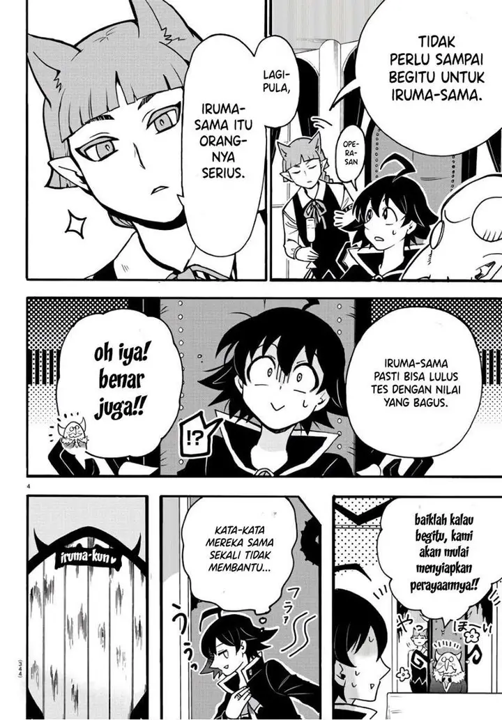 image-komik-mairimashita-iruma-kun-chapter-62-3/21