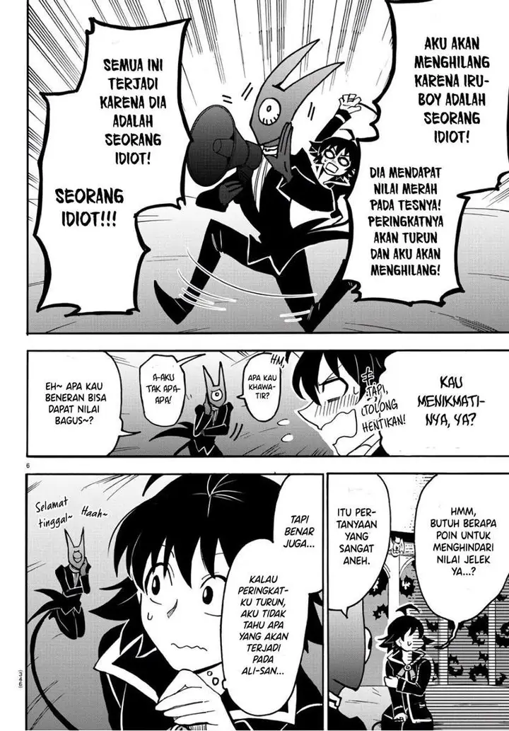 image-komik-mairimashita-iruma-kun-chapter-62-5/21