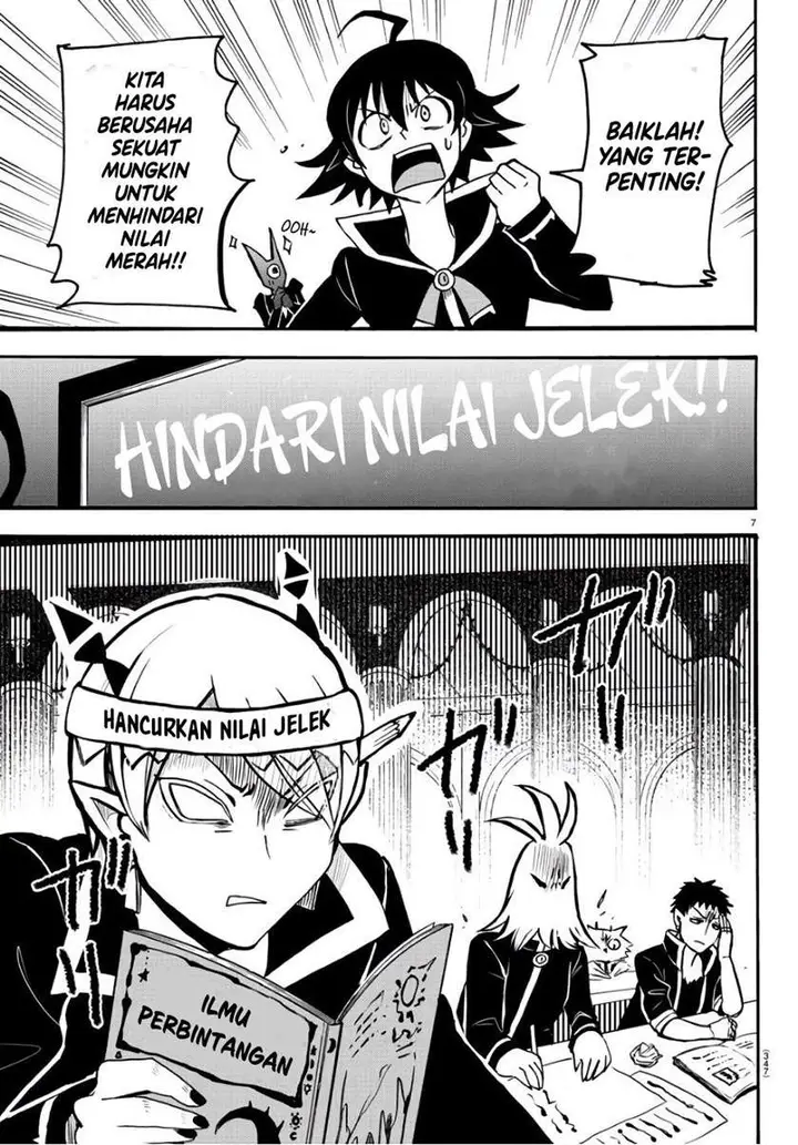 image-komik-mairimashita-iruma-kun-chapter-62-6/21