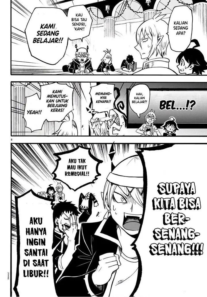image-komik-mairimashita-iruma-kun-chapter-62-7/21