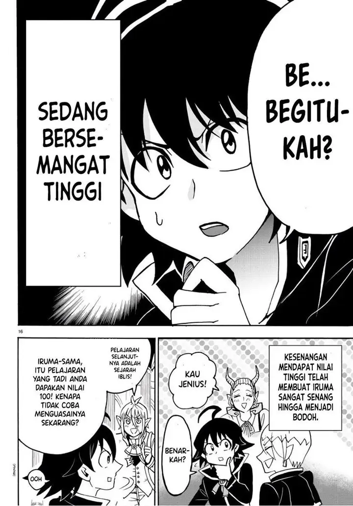image-komik-mairimashita-iruma-kun-chapter-62-15/21