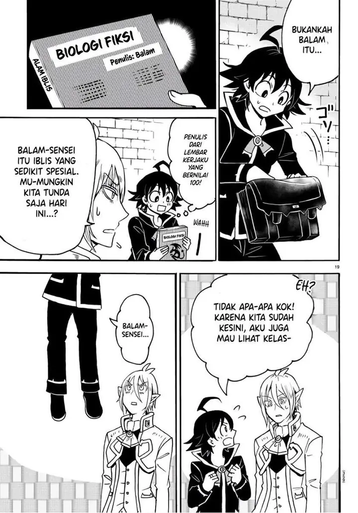 image-komik-mairimashita-iruma-kun-chapter-62-18/21