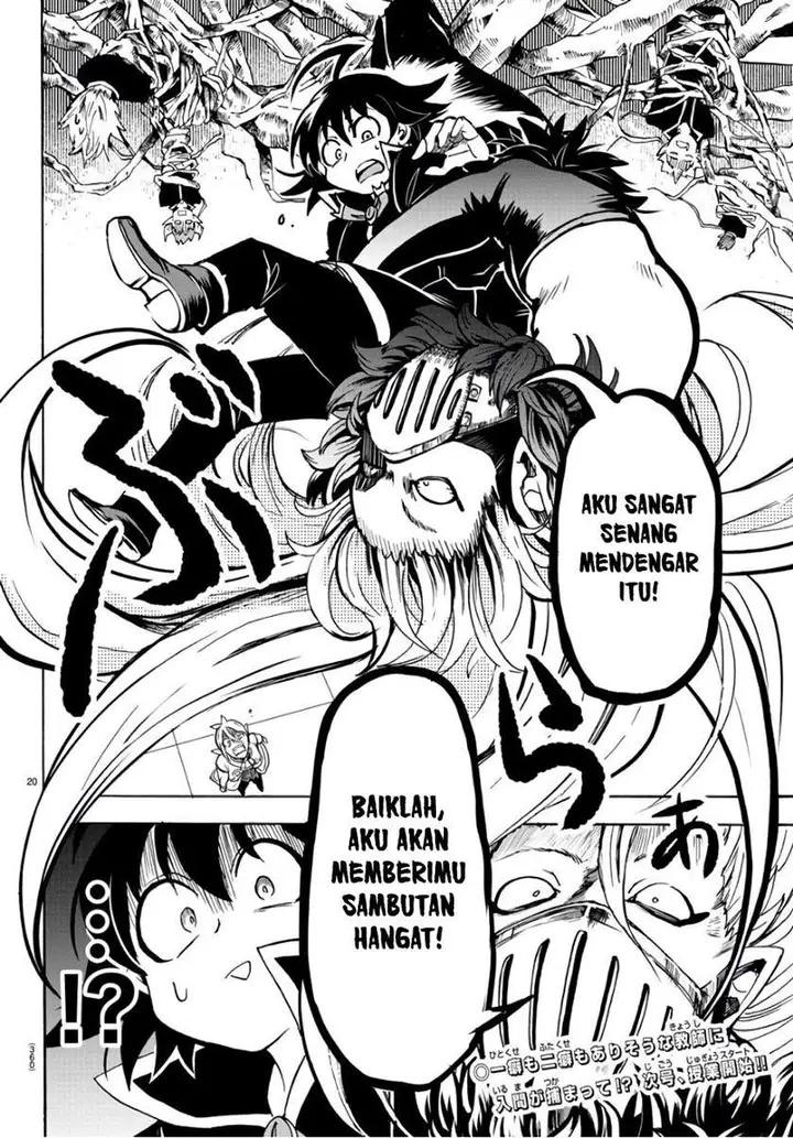 image-komik-mairimashita-iruma-kun-chapter-62-19/21
