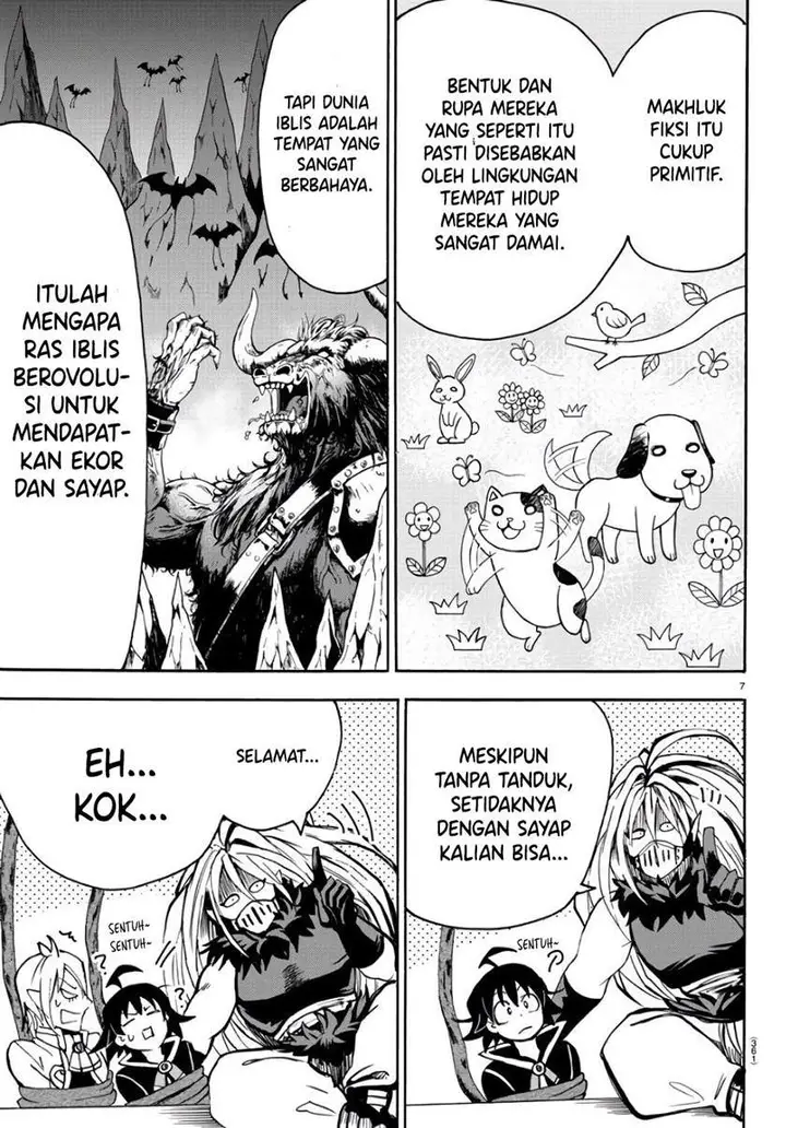 image-komik-mairimashita-iruma-kun-chapter-63-6/21