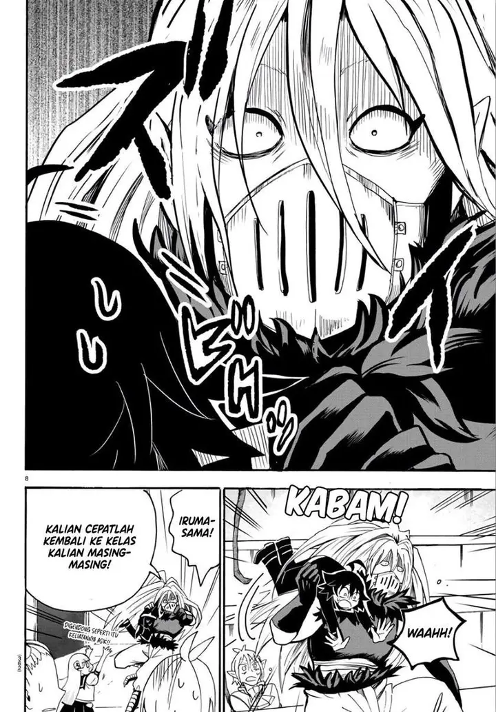 image-komik-mairimashita-iruma-kun-chapter-63-7/21