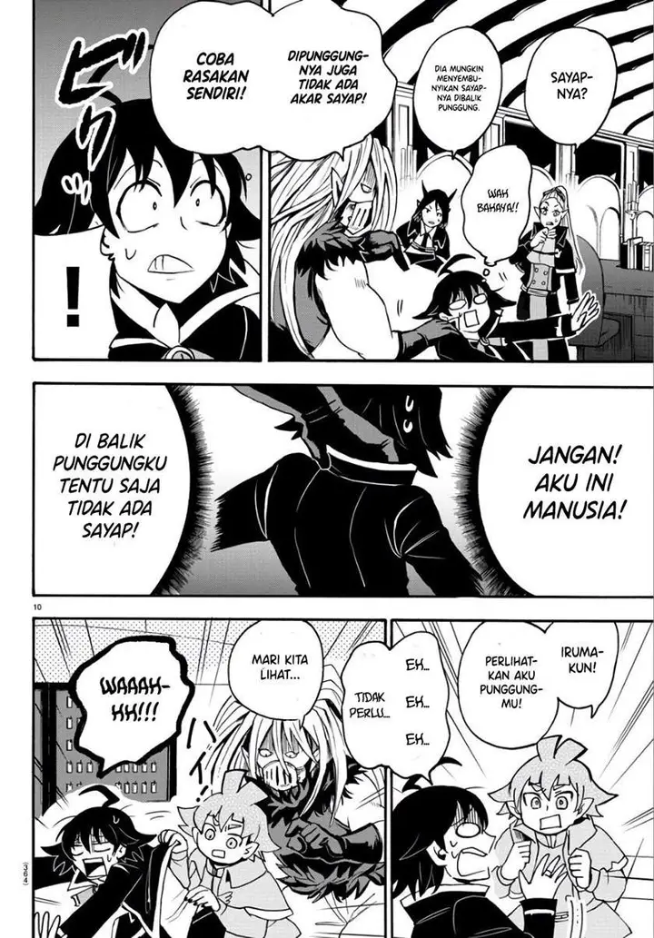 image-komik-mairimashita-iruma-kun-chapter-63-9/21