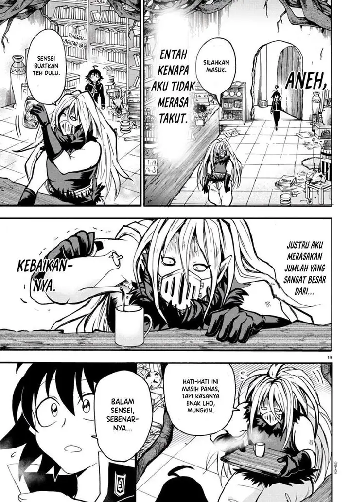 image-komik-mairimashita-iruma-kun-chapter-63-18/21