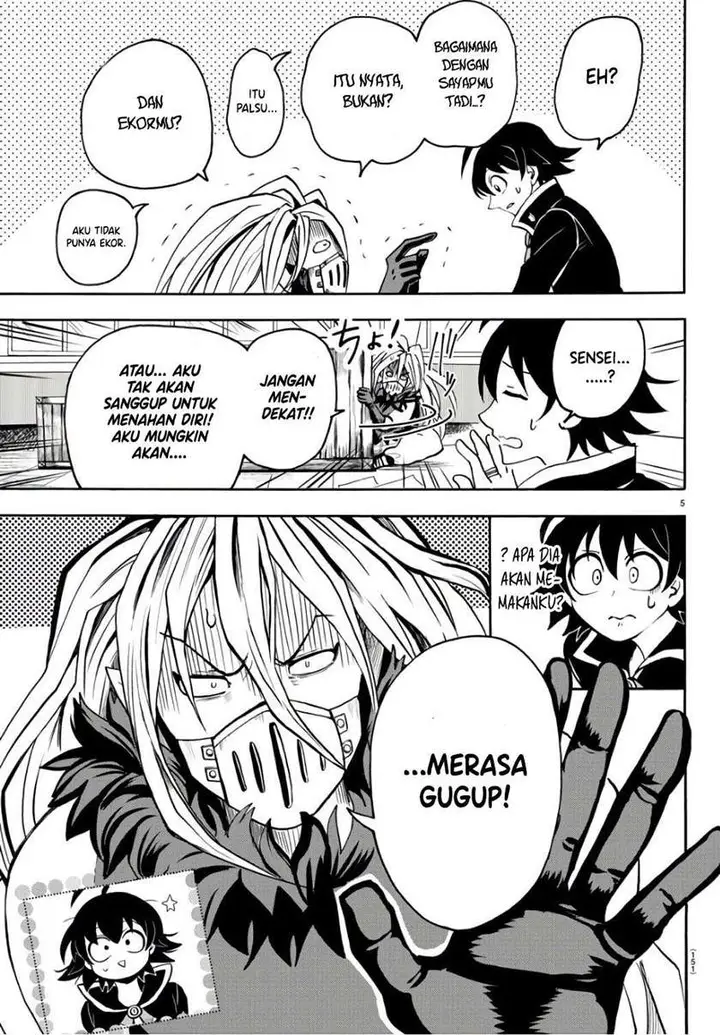 image-komik-mairimashita-iruma-kun-chapter-64-5/21