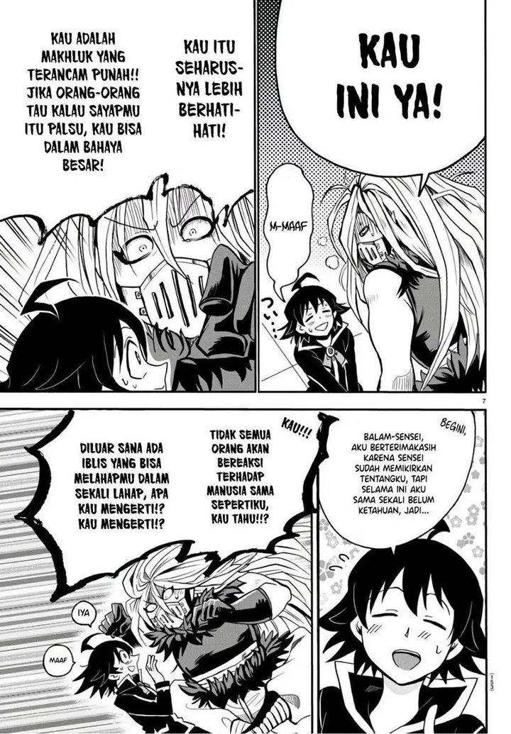 image-komik-mairimashita-iruma-kun-chapter-64-7/21