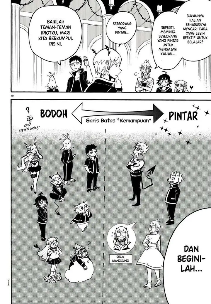 image-komik-mairimashita-iruma-kun-chapter-64-10/21