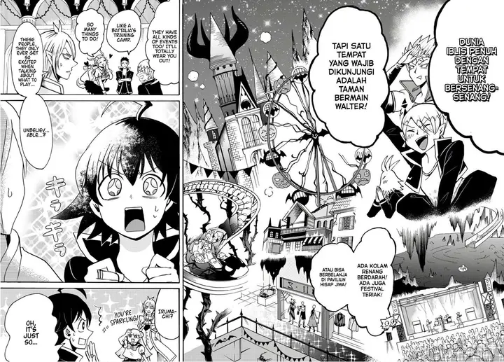 image-komik-mairimashita-iruma-kun-chapter-64-12/21