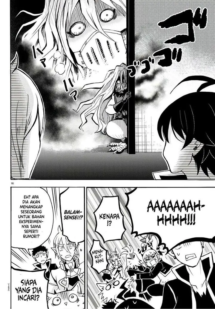 image-komik-mairimashita-iruma-kun-chapter-64-15/21