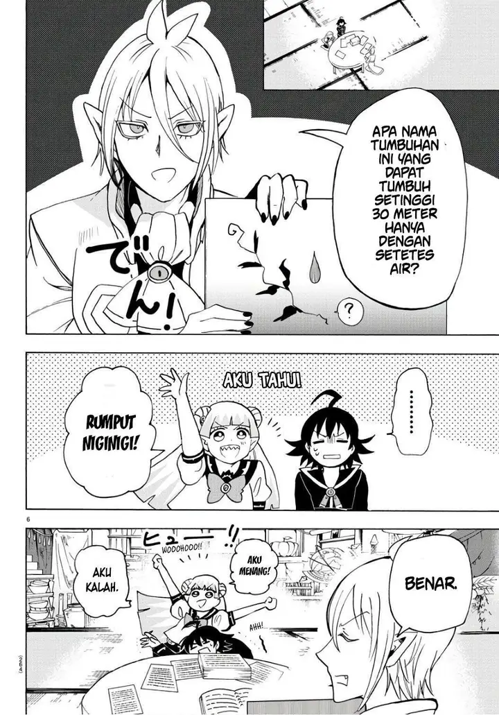 image-komik-mairimashita-iruma-kun-chapter-65-5/19