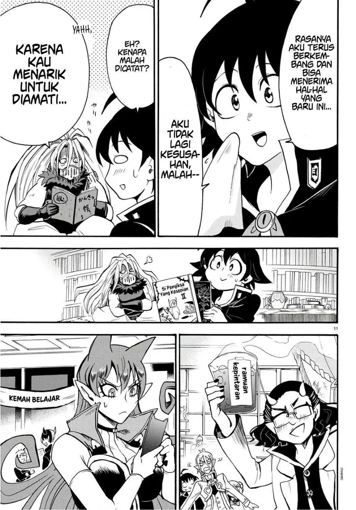 image-komik-mairimashita-iruma-kun-chapter-65-10/19