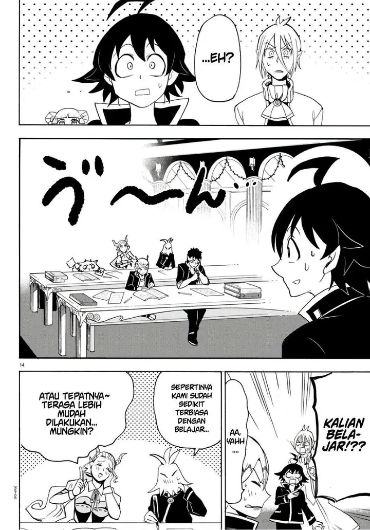 image-komik-mairimashita-iruma-kun-chapter-65-12/19